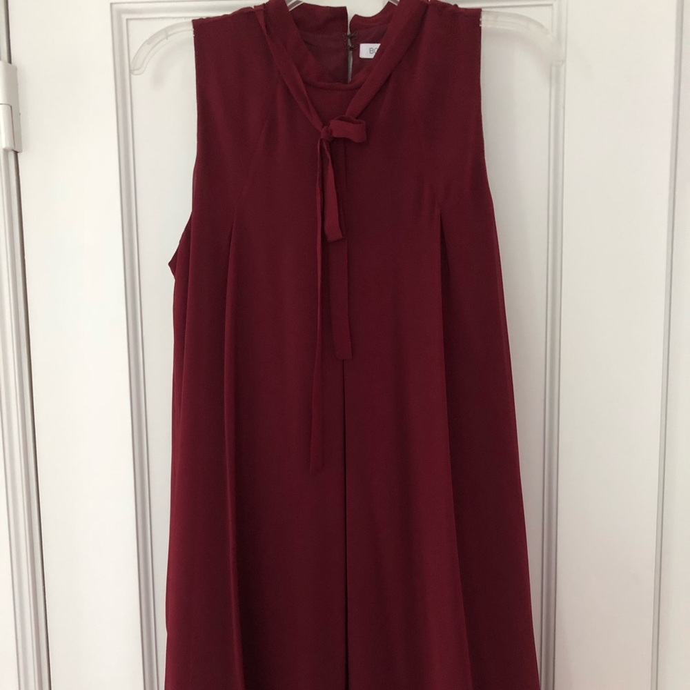 NWT BCBG Dress